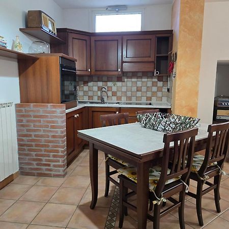 Dimora2 Mgm Apartment Marconia Bagian luar foto