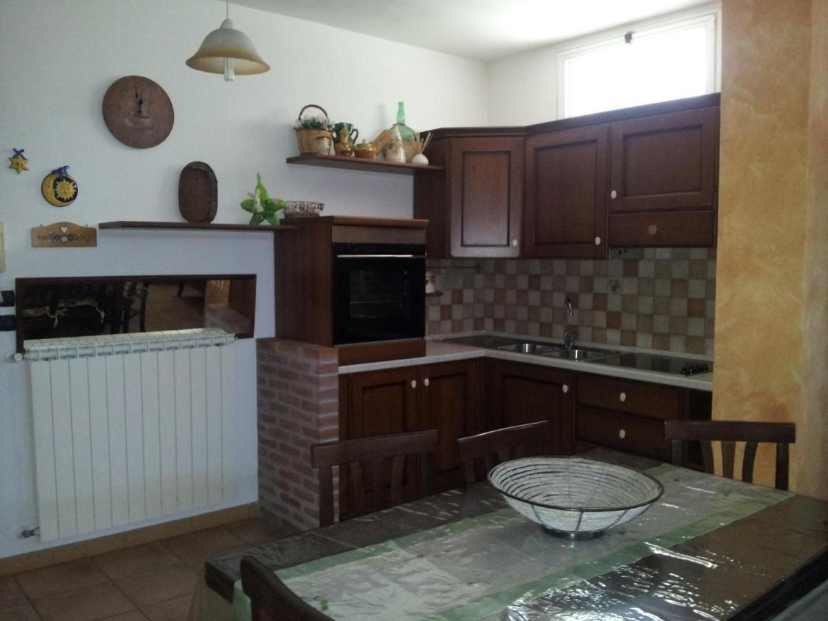 Dimora2 Mgm Apartment Marconia Bagian luar foto