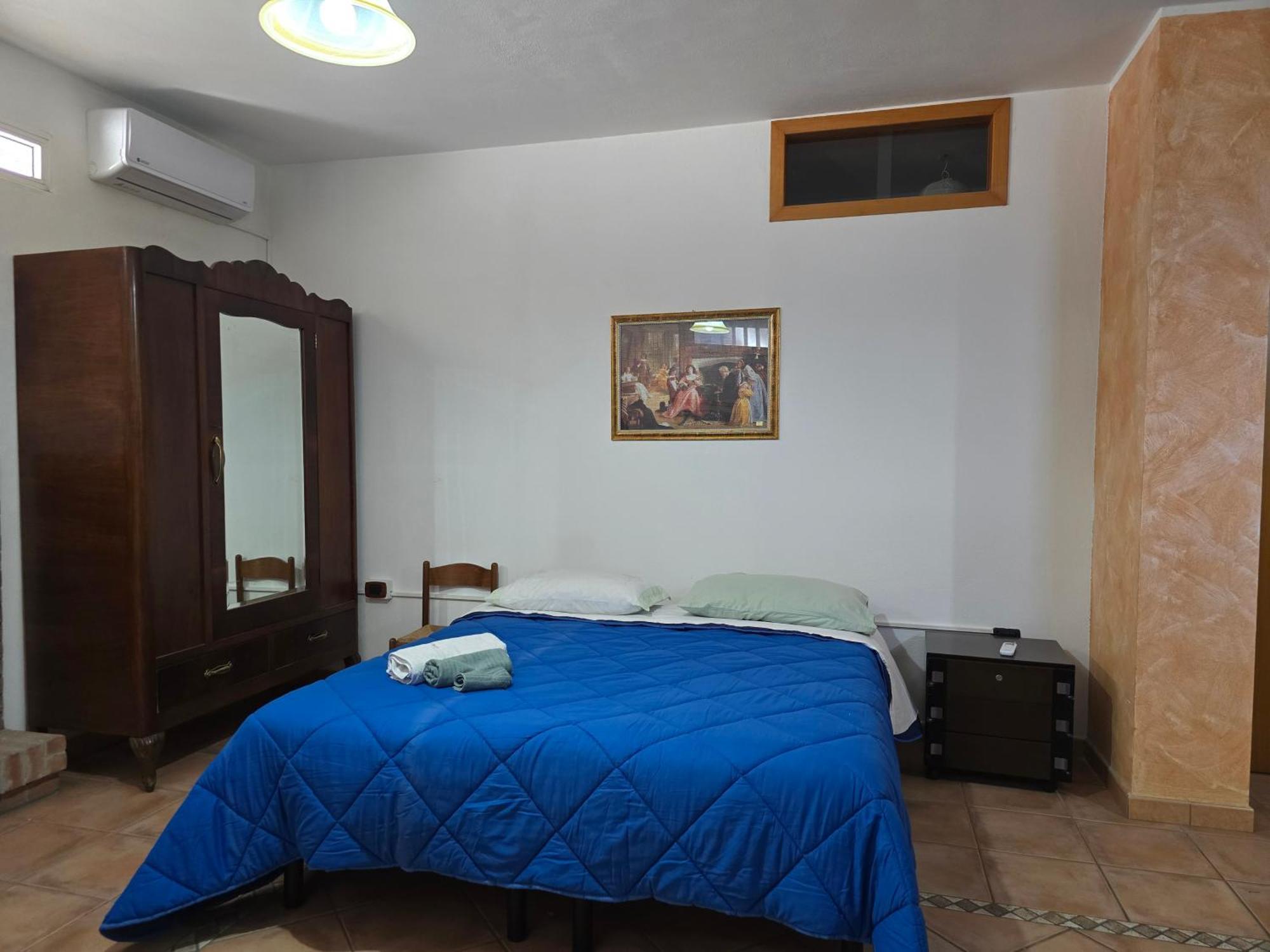 Dimora2 Mgm Apartment Marconia Bagian luar foto